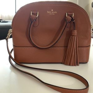 Kate spade satchel/purse